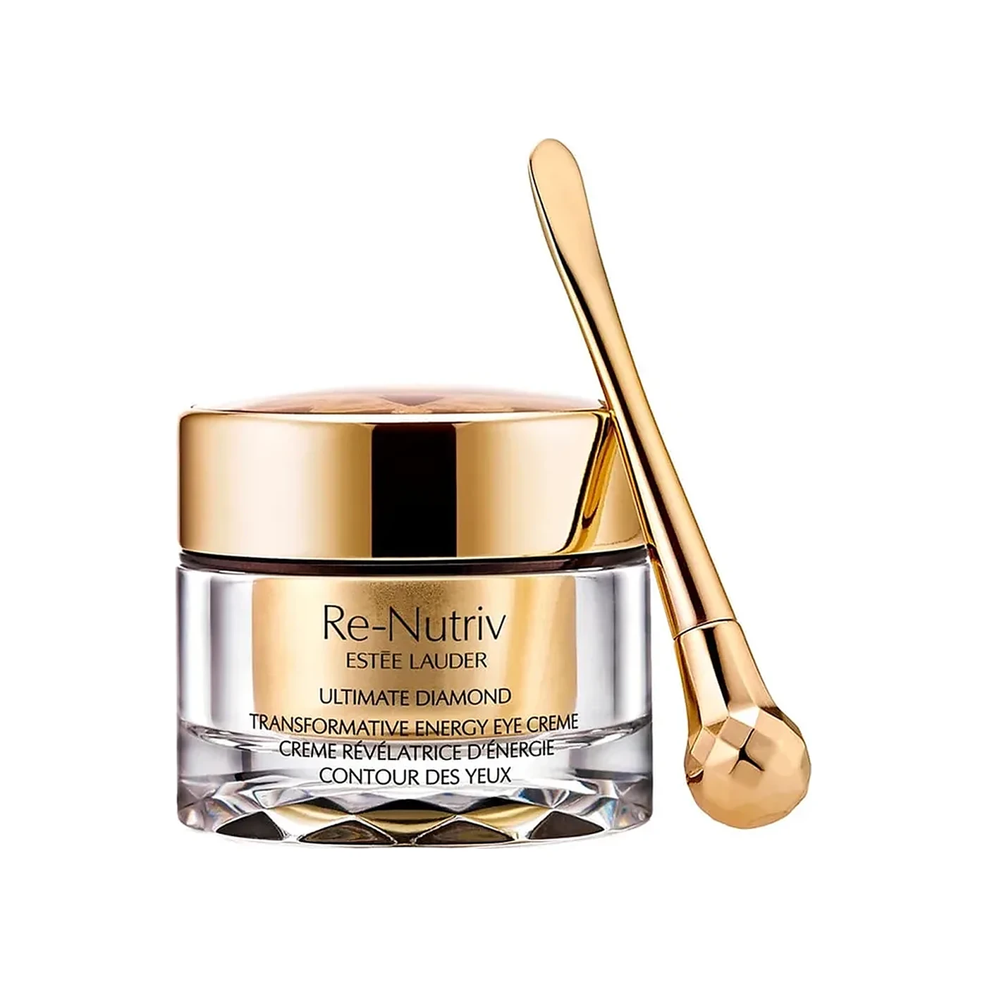 Estee Lauder Re-Nutriv Ultimate Diamond Transformative Energy Eye Creme 15 мл