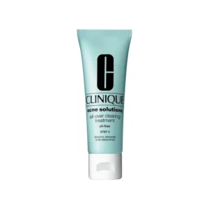 Anti Blemish Solutions Clearing Moisturize