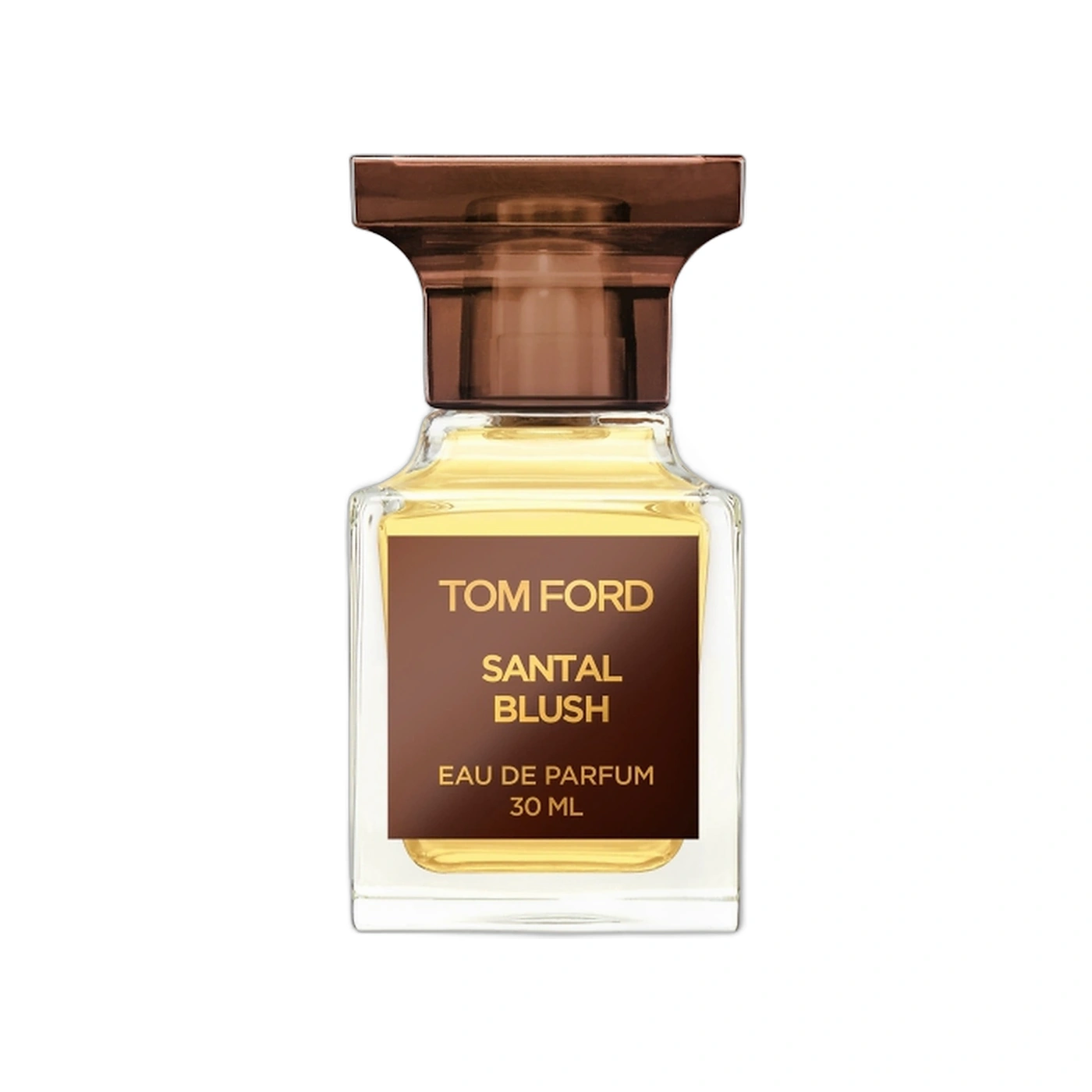 Santal Blush