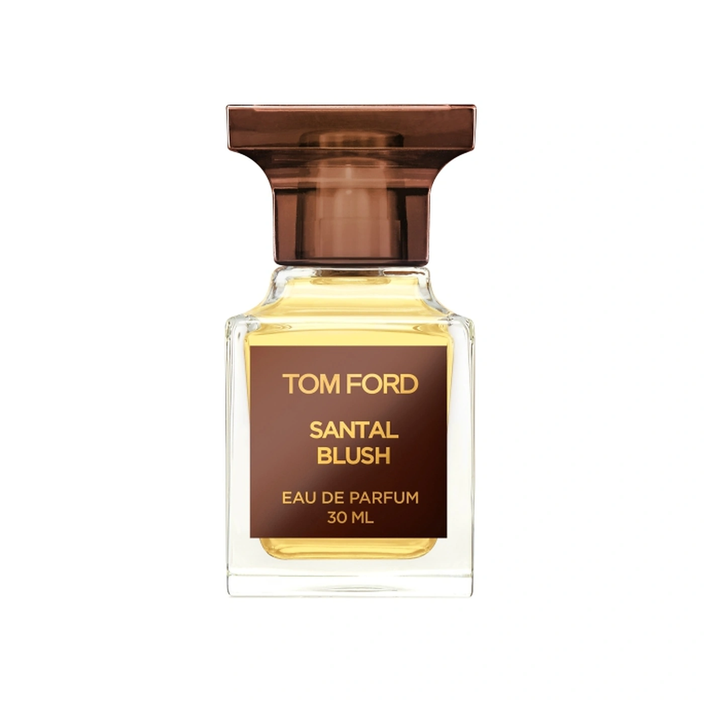 Santal Blush