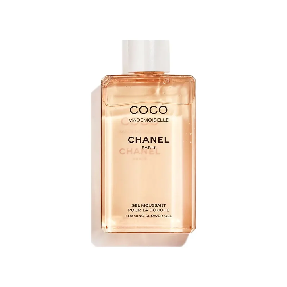 Coco Mademoiselle