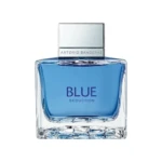 Blue Seduction