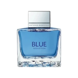 Blue Seduction