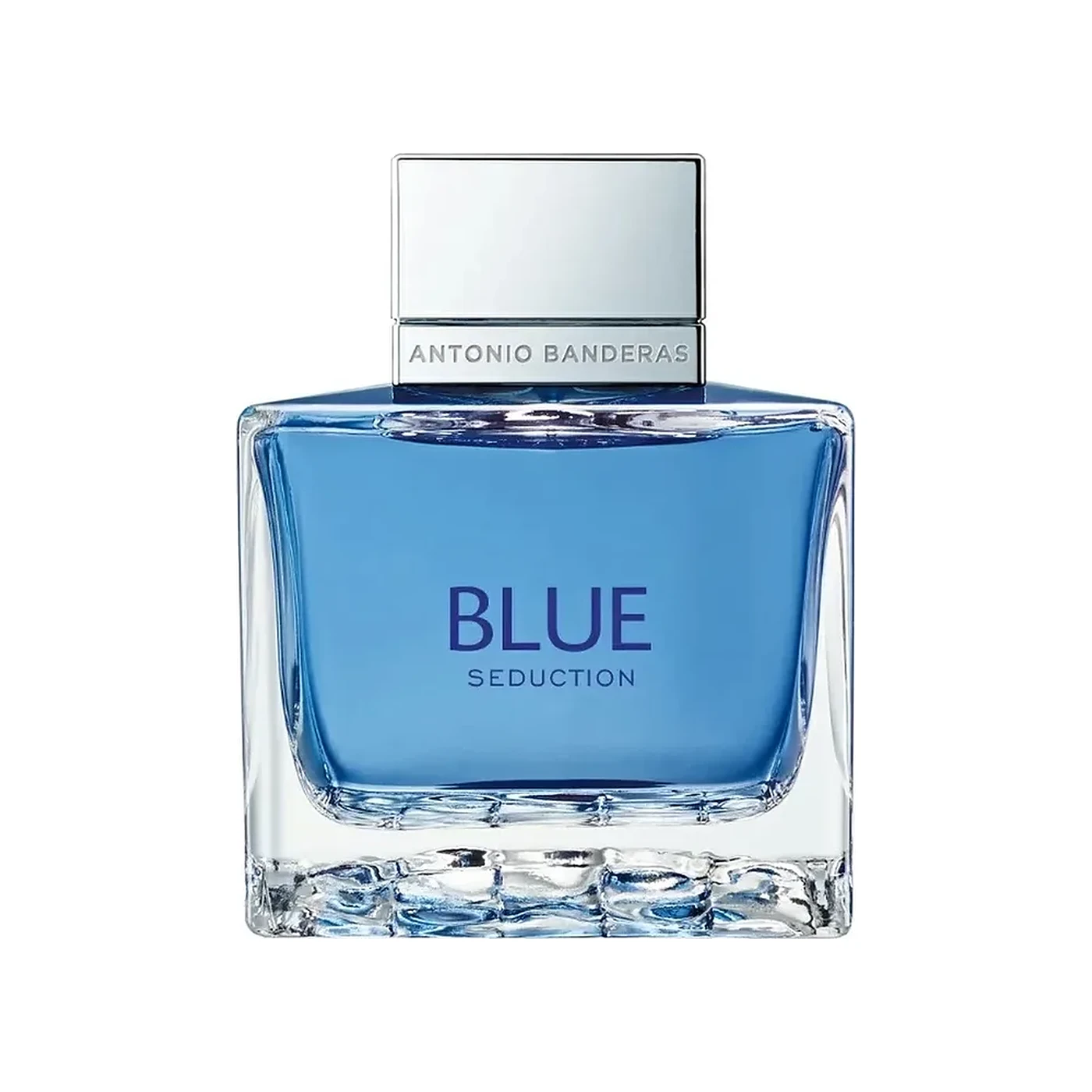 Blue Seduction