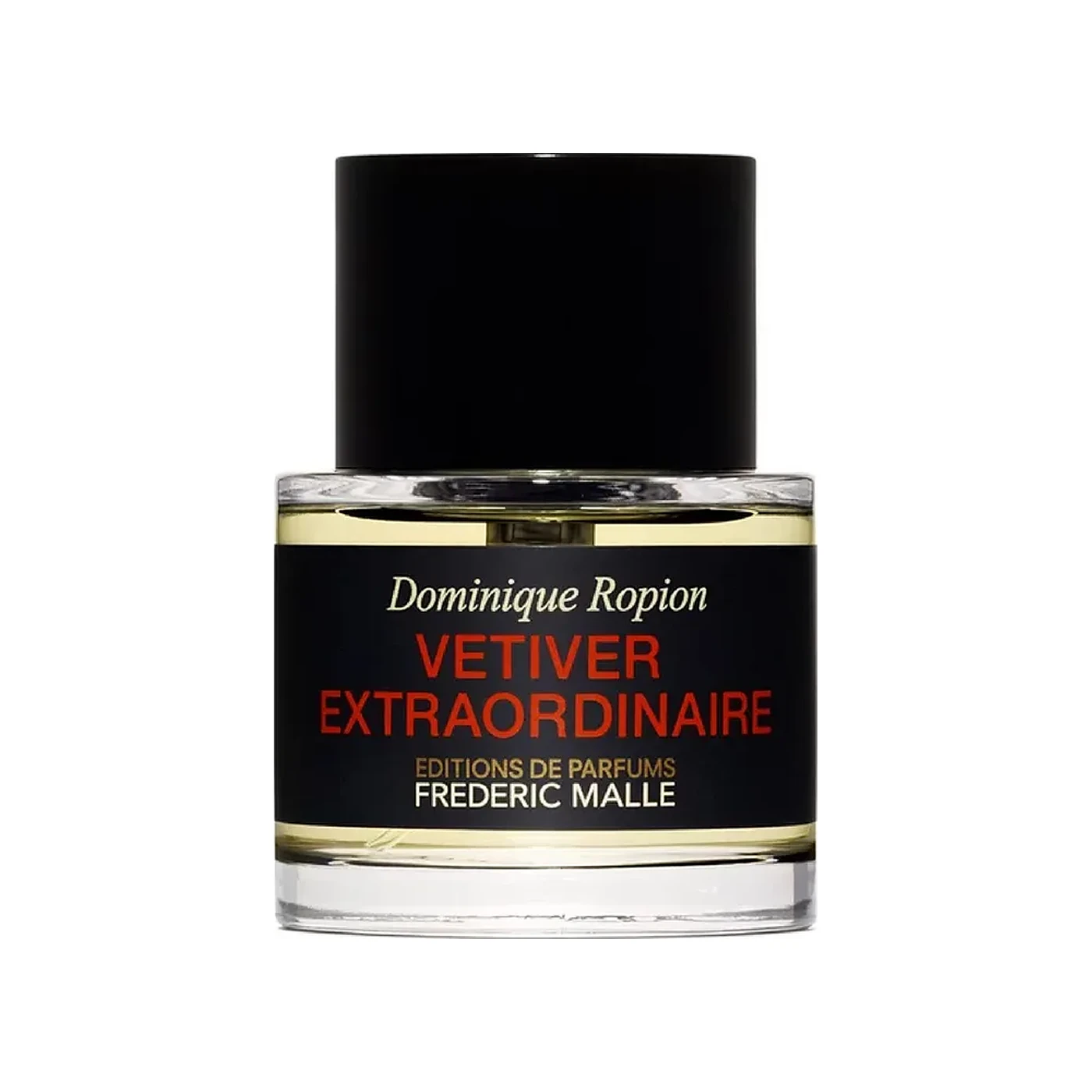 Frederic Malle Vetiver Extraordinaire Eau De Parfum 50 мл