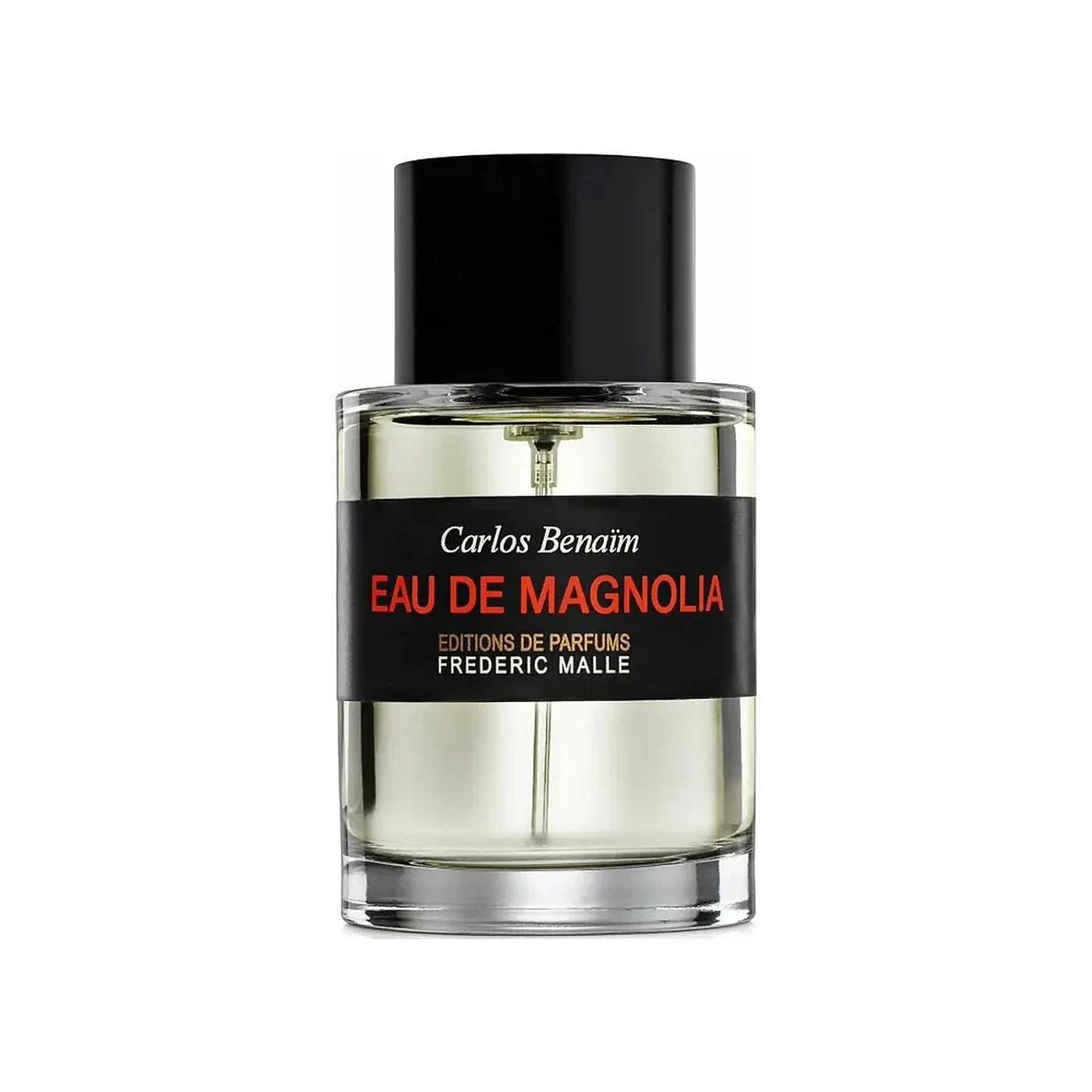 Frederic Malle Eau de Magnolia Eau De Toilette 100 мл