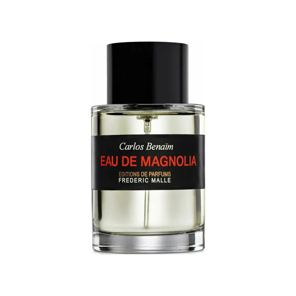 Eau de Magnolia