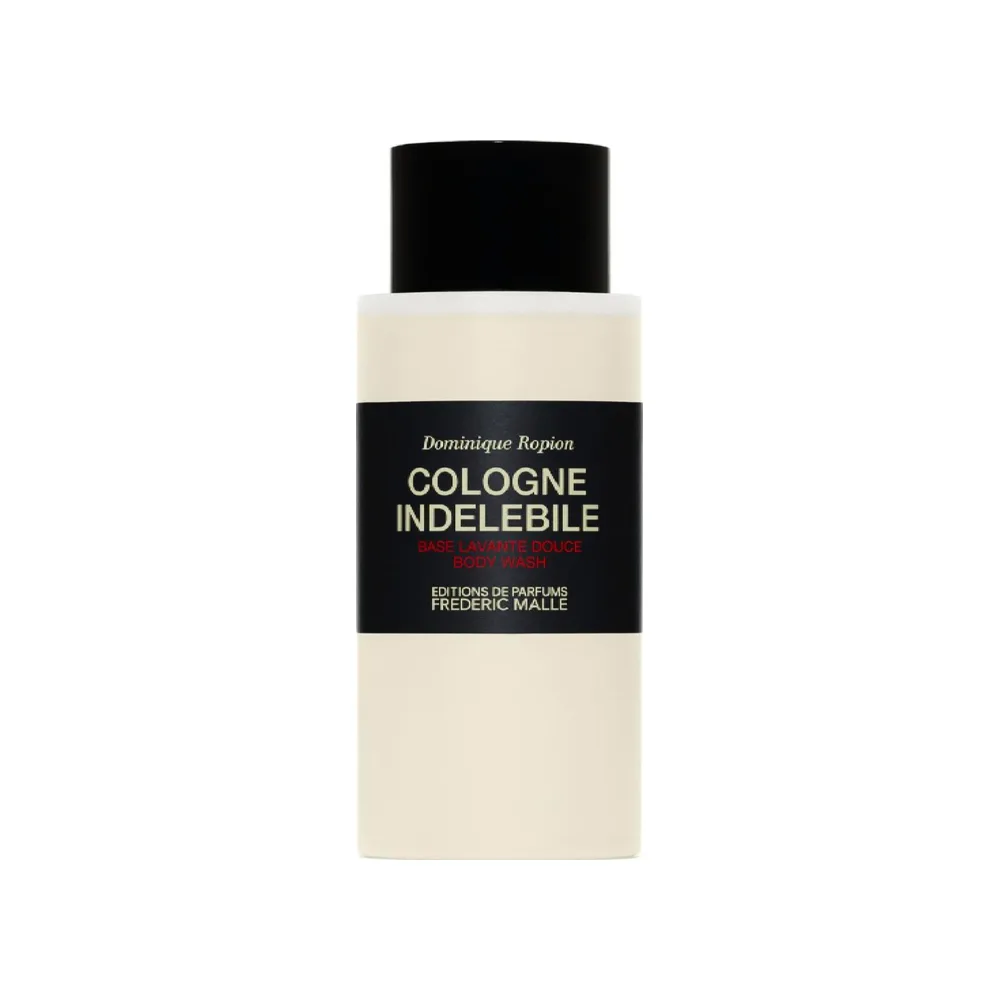Cologne Indelebile