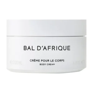 Bal d'Afrique
