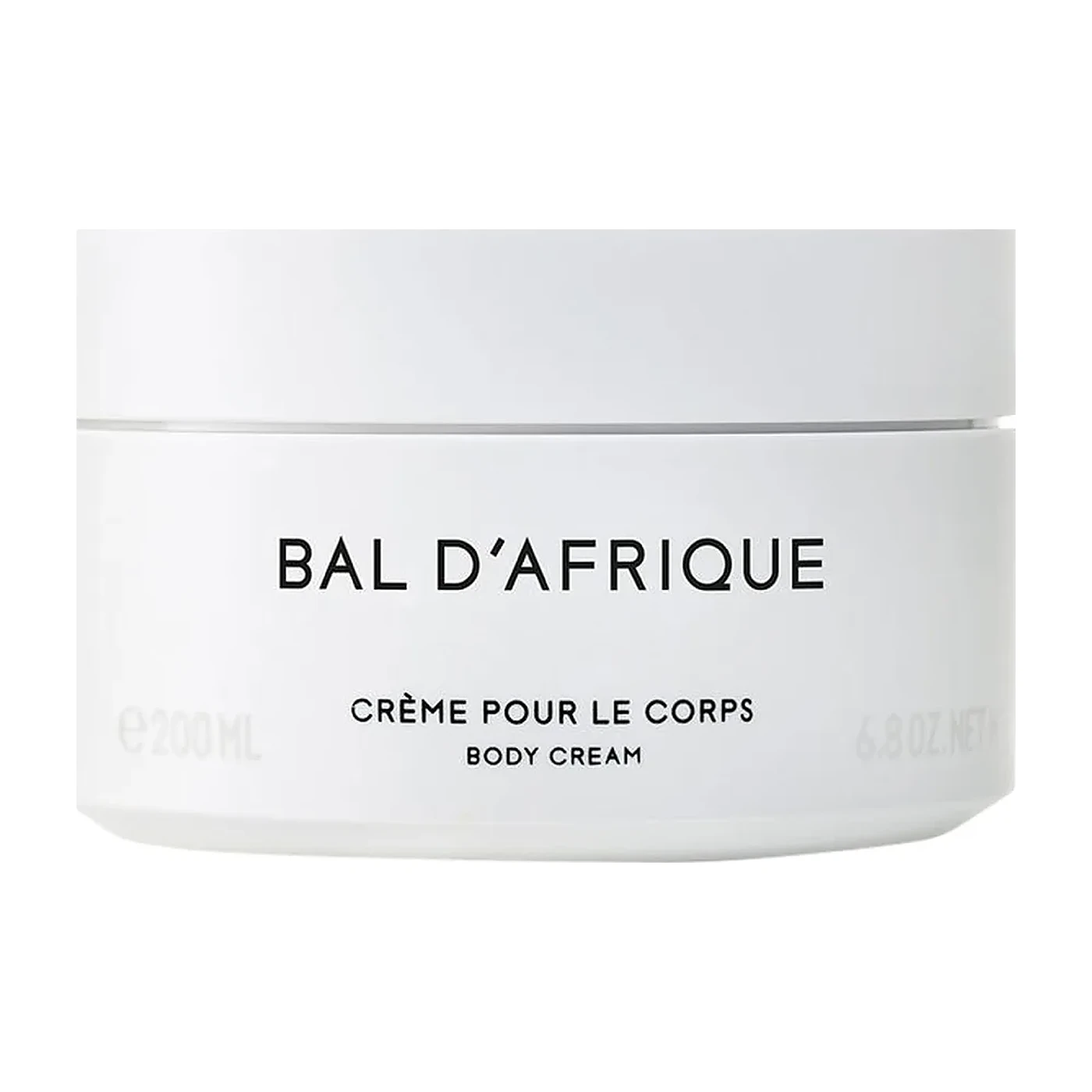 Byredo Bal d'Afrique Body Cream 200 мл