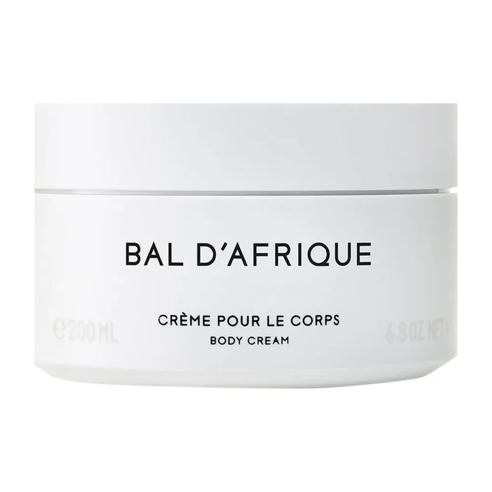 Bal d'Afrique