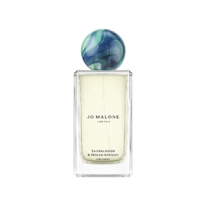 Sandalwood & Spiced Apricot