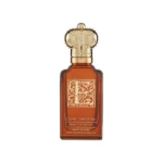 E for Women Green Fougere With Aromatic Lavender