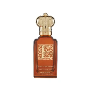 E for Women Green Fougere With Aromatic Lavender