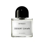 Desert Dawn