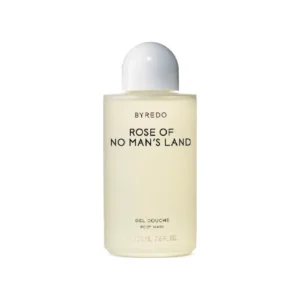 Rose Of No Man's Land