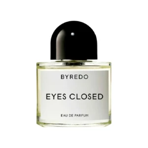 Eyes Closed
