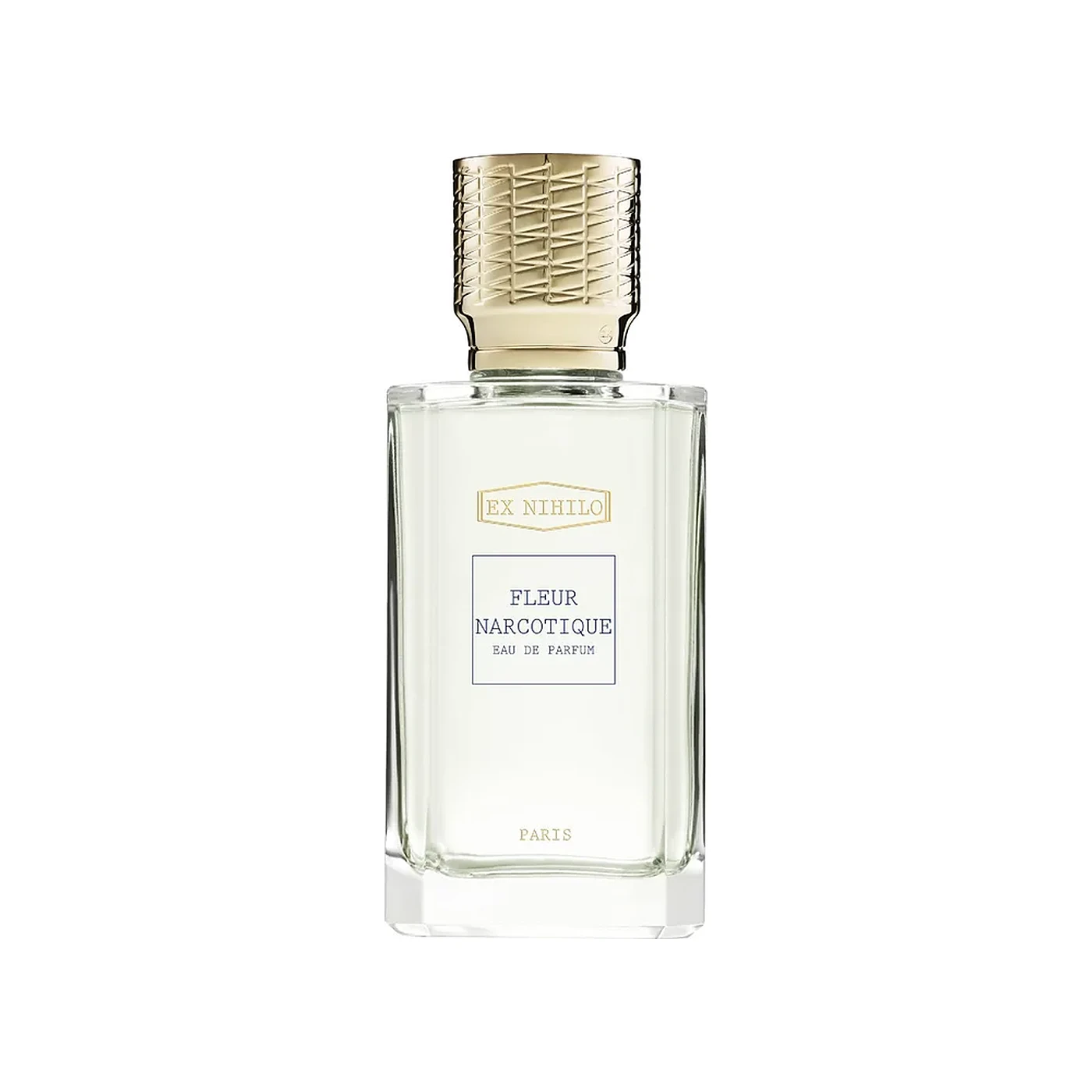 Fleur Narcotique Musc