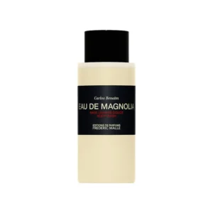 Eau de Magnolia