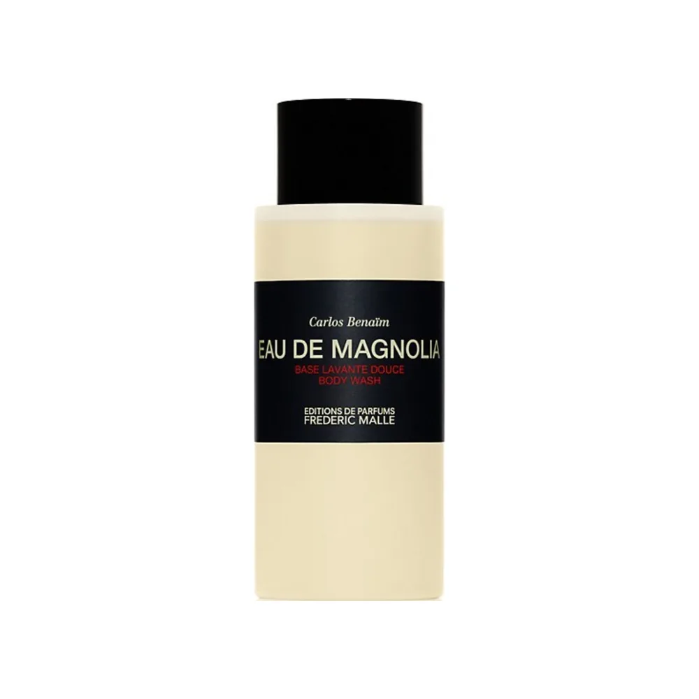 Eau de Magnolia