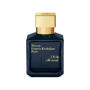 Oud Silk Mood