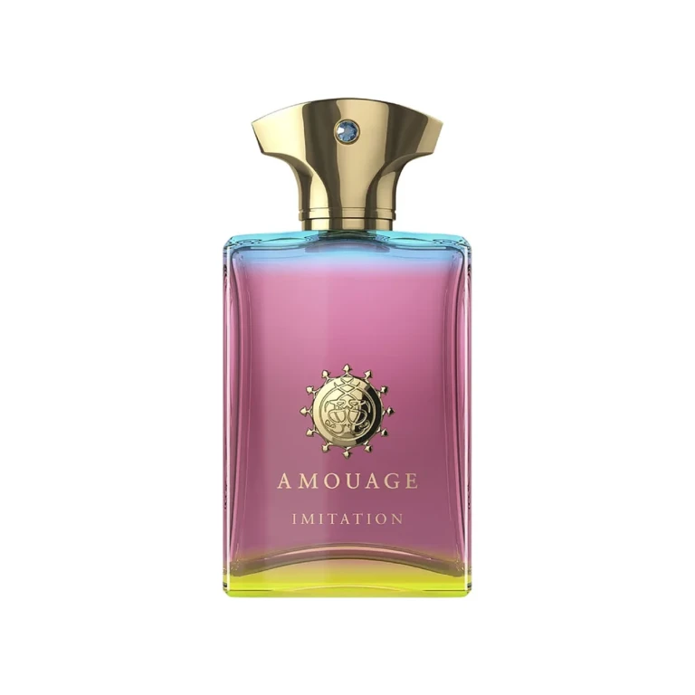 Amouage Imitation Man