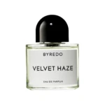 Velvet Haze