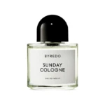 Sunday Cologne