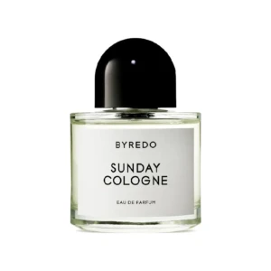 Sunday Cologne