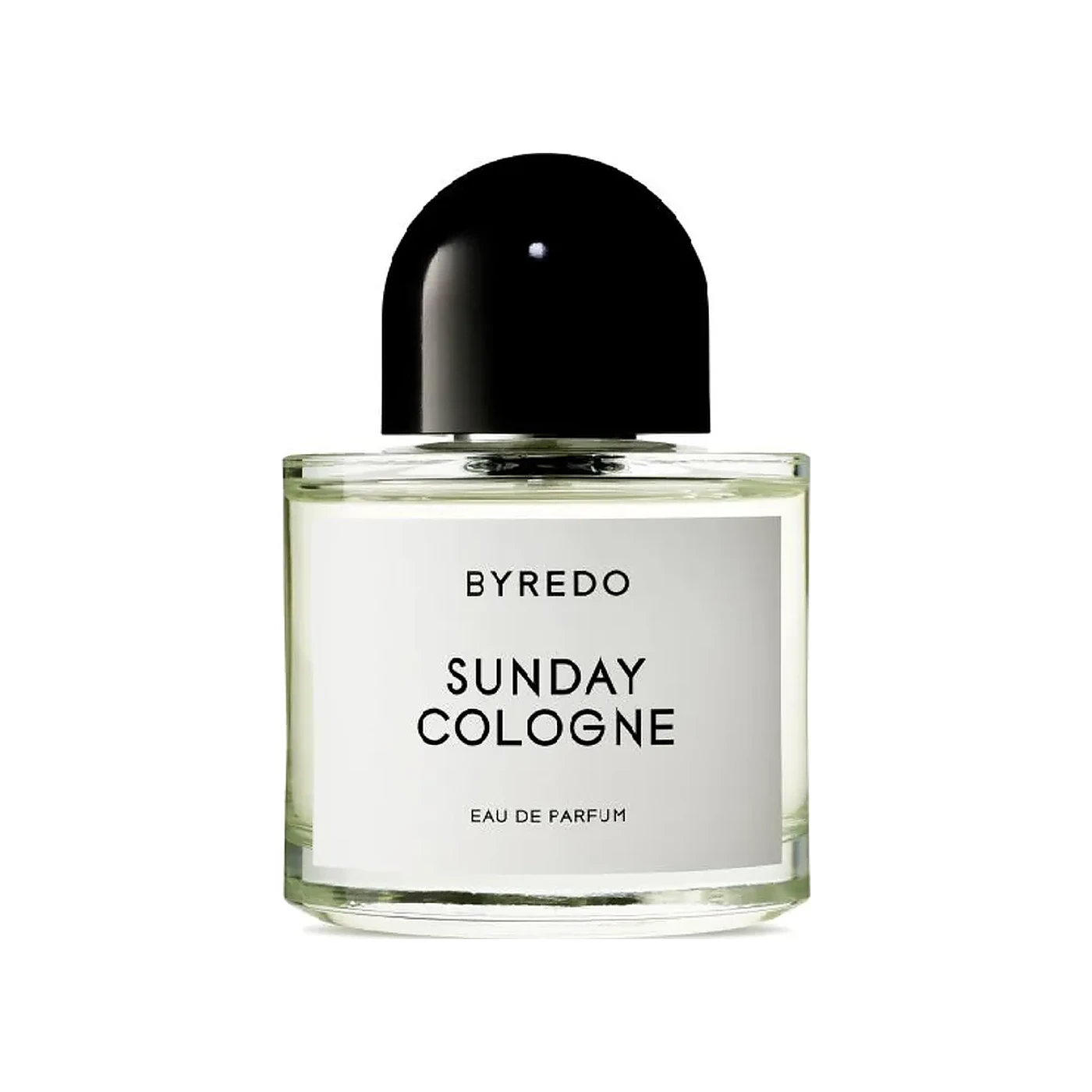 Sunday Cologne