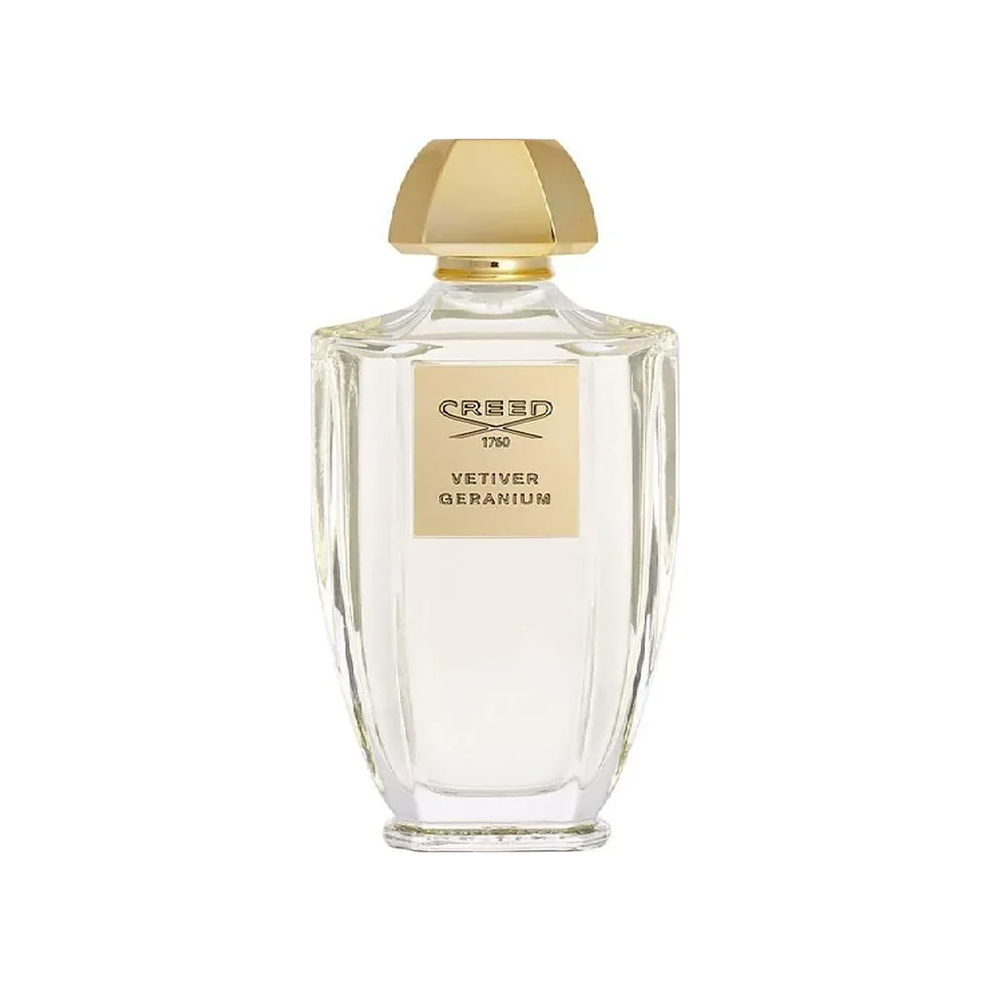 Vetiver Geranium