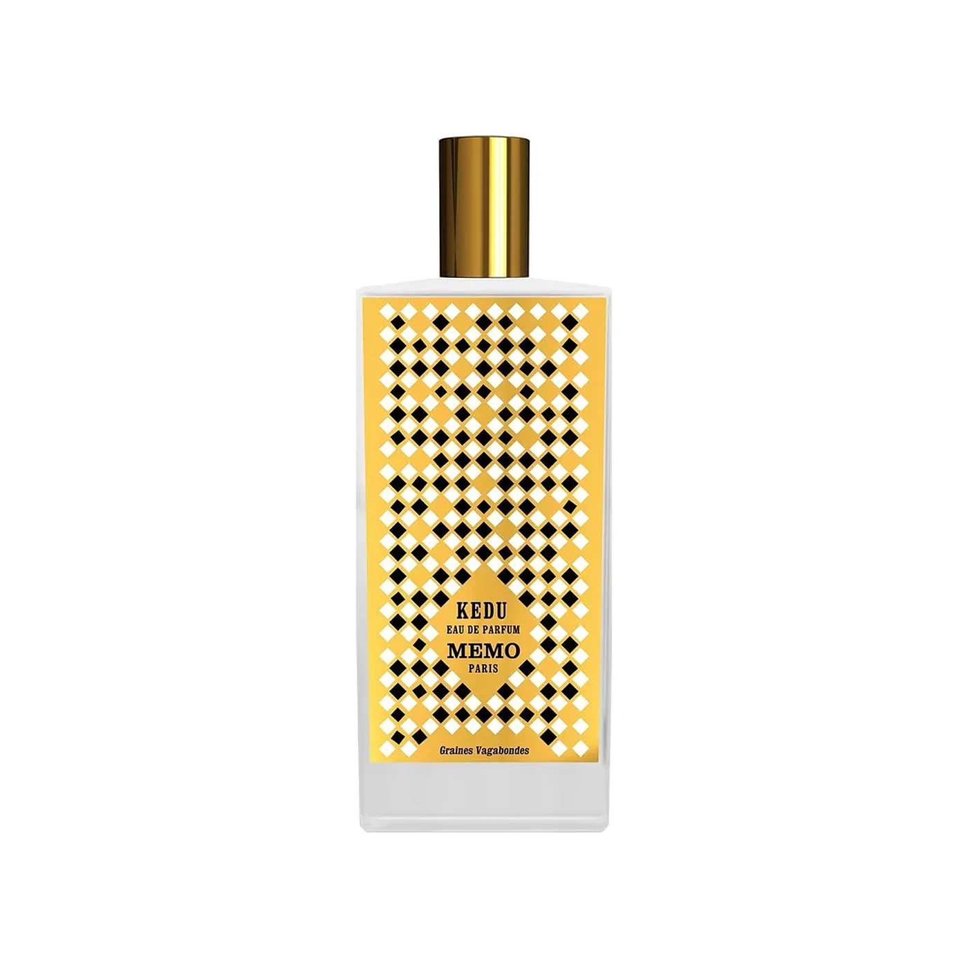 Memo Paris Kedu Eau De Parfum 75 мл