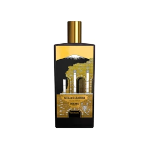 Memo Paris Sicilian Leather Eau De Parfum 75 мл