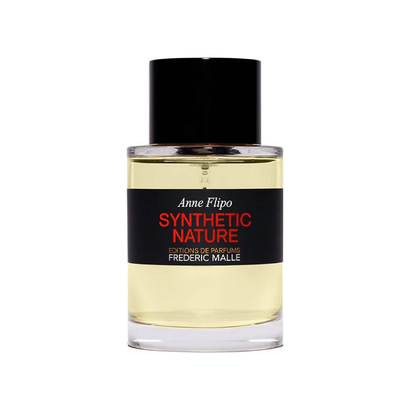 Synthetic Nature