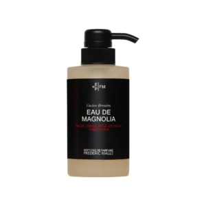 Eau De Magnolia