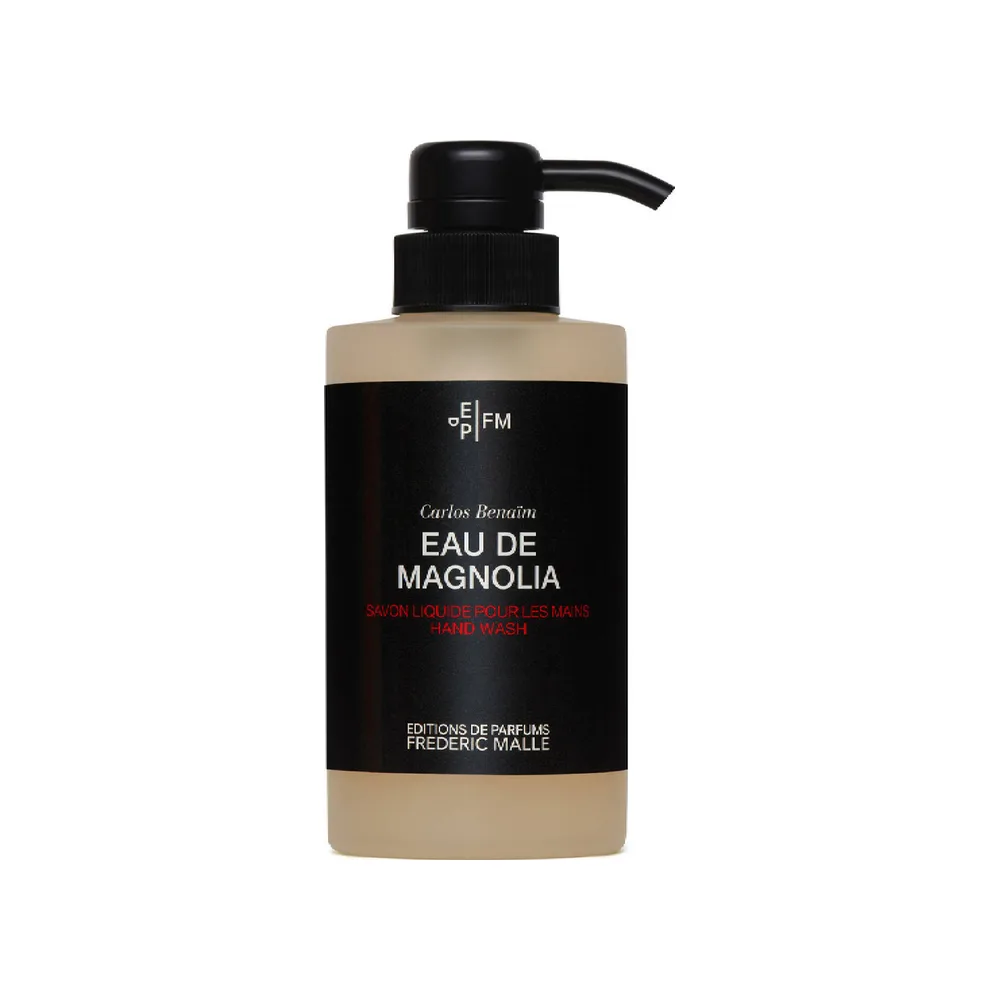 Eau De Magnolia