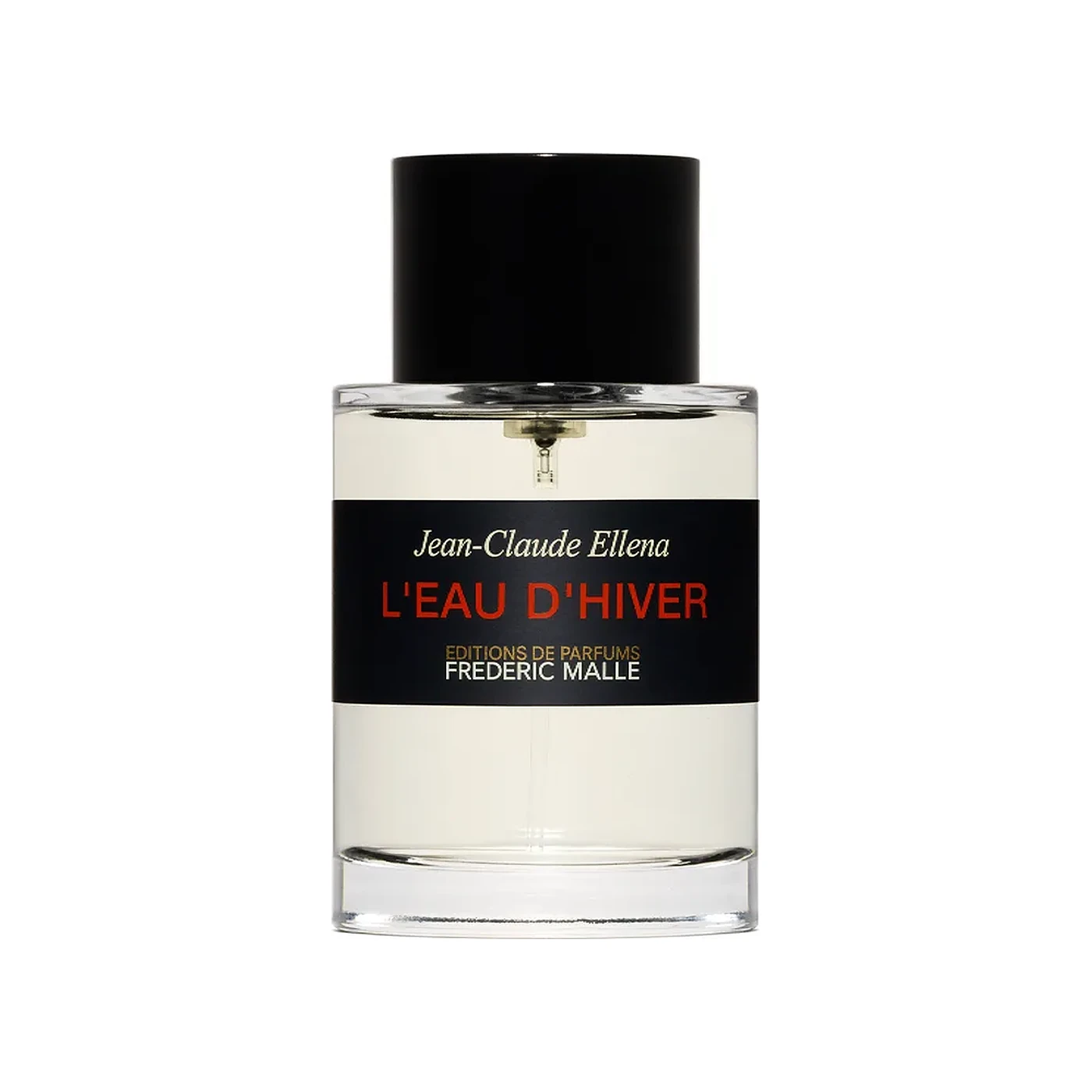 L'Eau d'Hiver