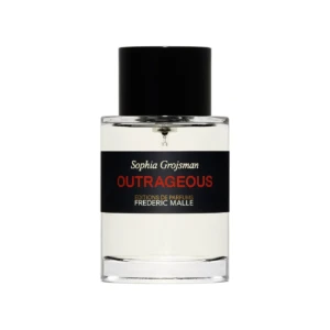 Frederic Malle Outrageous Eau De Toilette 100 мл