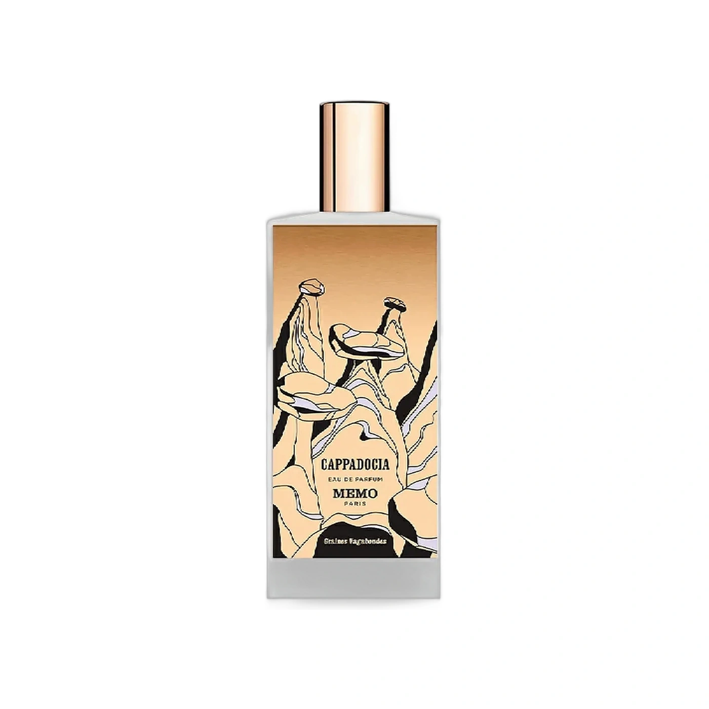 Memo Paris Cappadocia Eau De Parfum 75 мл