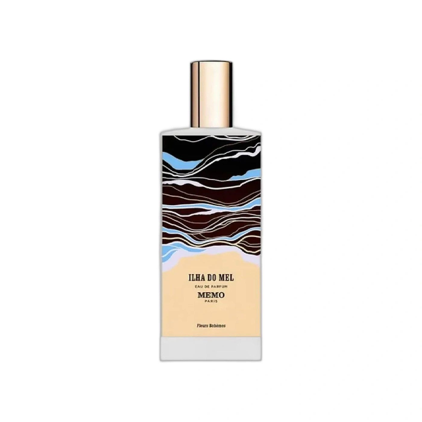 Memo Paris Ilha Do Mel Eau De Parfum 75 мл