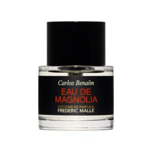 Eau de Magnolia