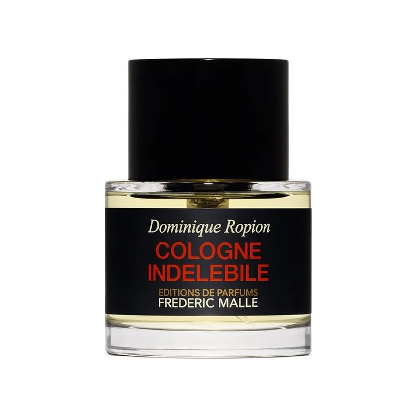Frederic Malle Cologne Indelebile Eau De Parfum 50 мл