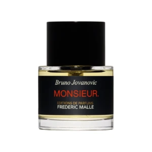 Monsieur