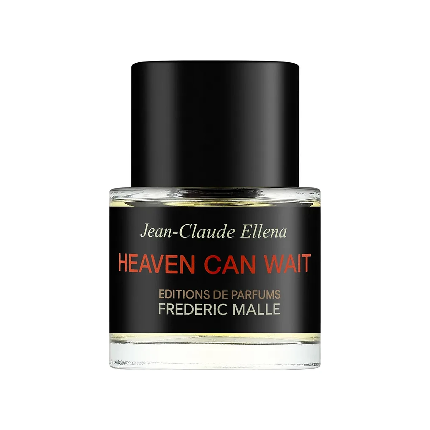 Heaven Can Wait