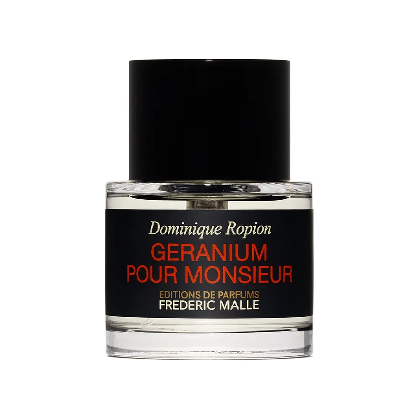 Geranium Pour Monsieur