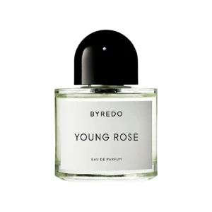 Young Rose