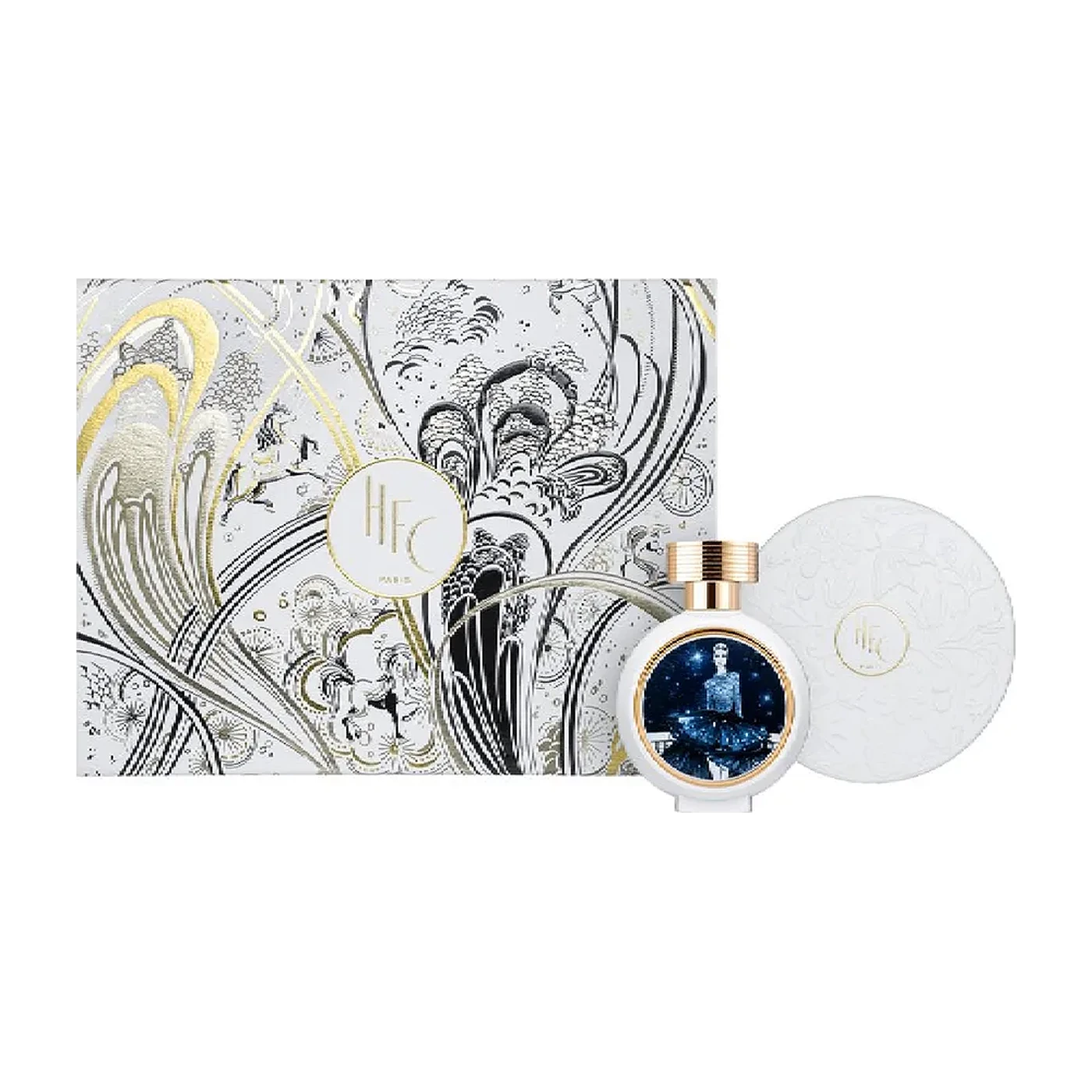 Diamond in the Sky Gift Set