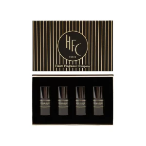 Divine Blossom Travel Set