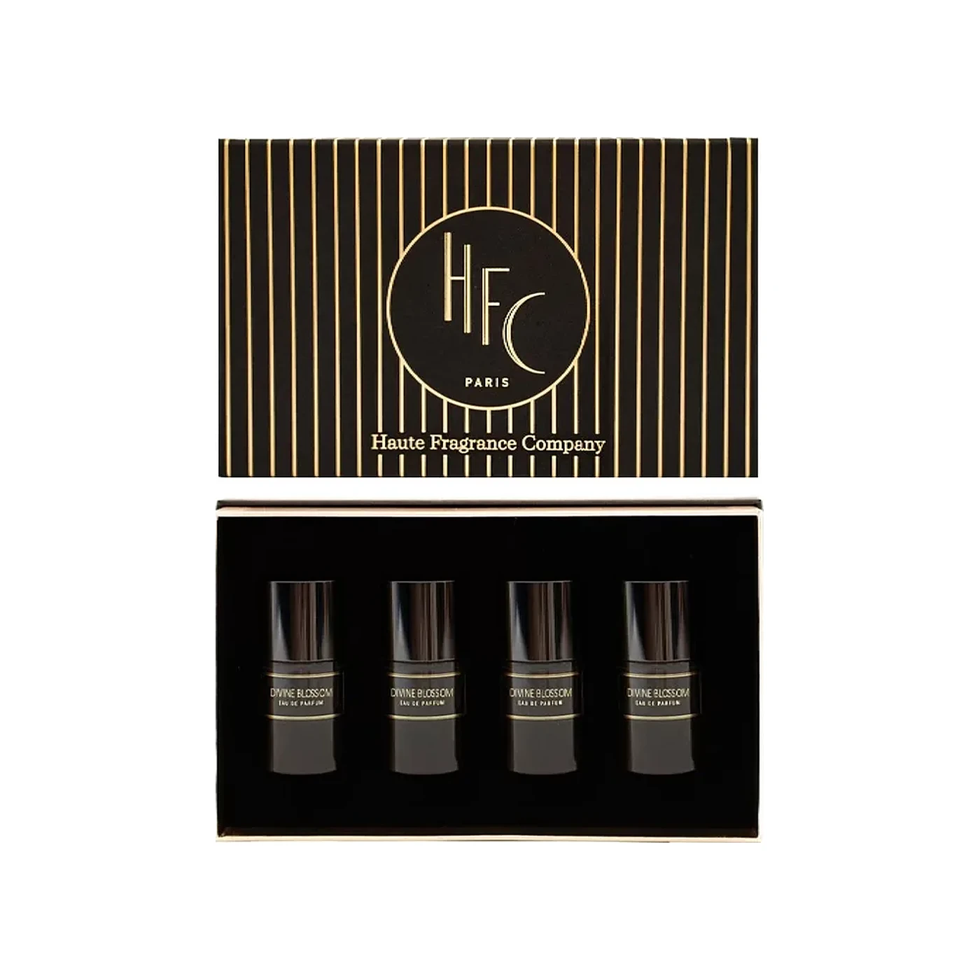 Divine Blossom Travel Set