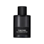 Eau d'Ombre Leather